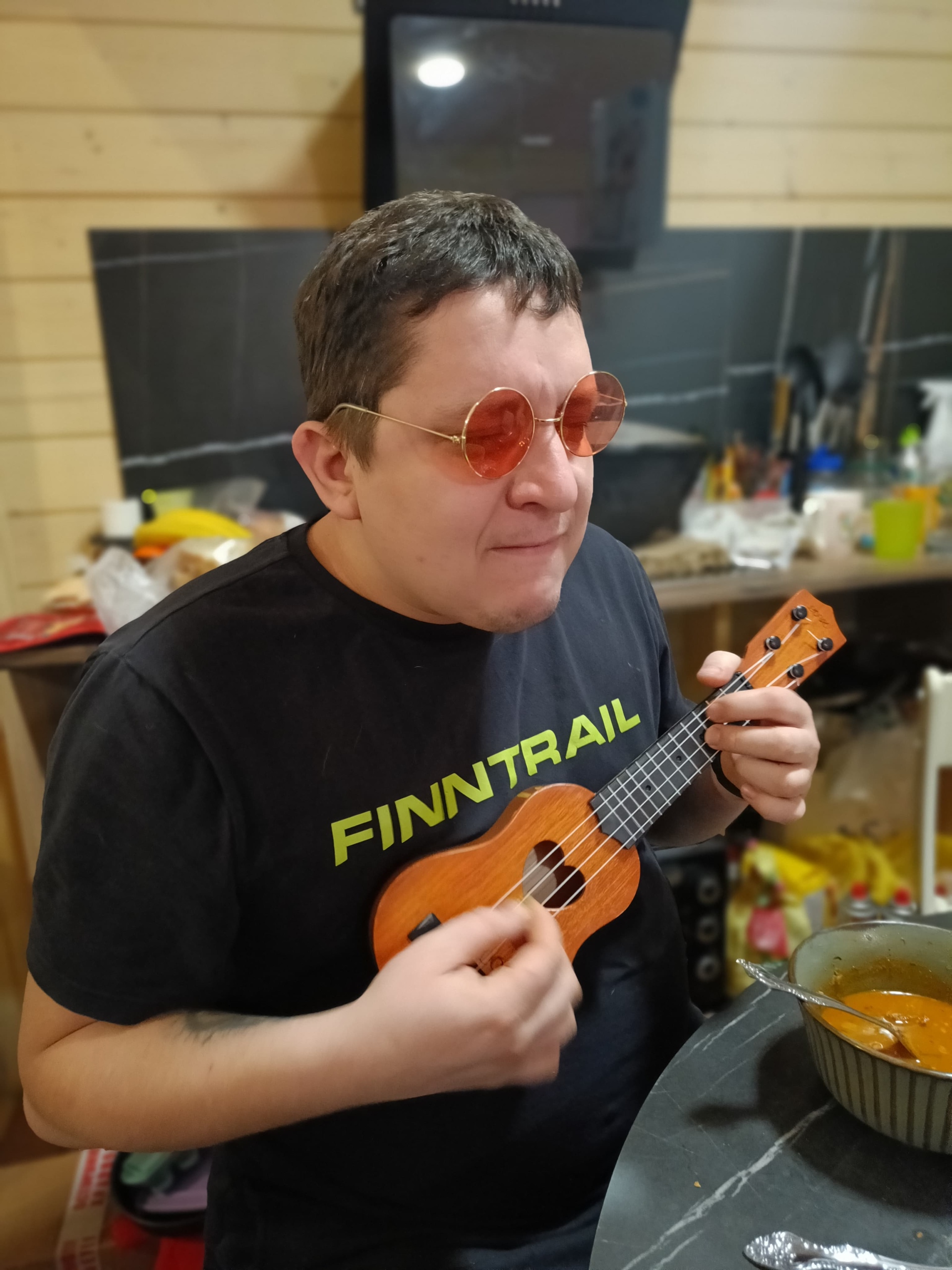 Андрей Олейников